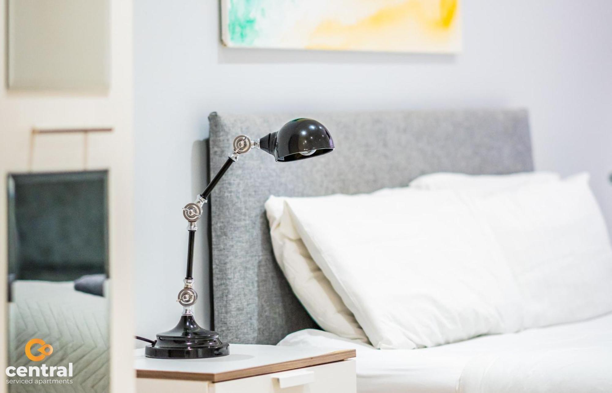 Central Serviced Apartments - 2 Bedroom - Walk Away From City Centre & Universities - Sleeps 4 - 1 X Double 2 X Single - Smart Tvs In All Rooms - Short Term Stays Welcome - Walk Away From Train & Bus Station - Preferred Location For Short Stay In Dun 던디 외부 사진